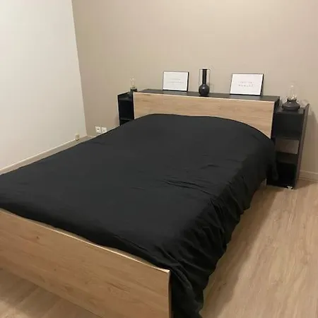 Lägenhet Bel / Troyes Saint-Parres-aux-Tertres