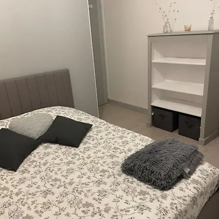 Appartement Bel / Troyes *