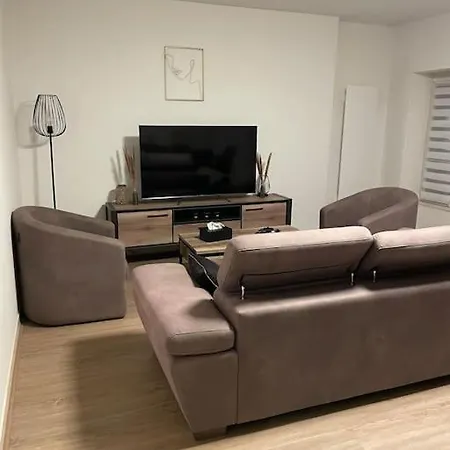 Lägenhet Bel / Troyes