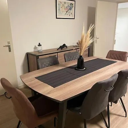 Appartement Bel / Troyes Saint-Parres-aux-Tertres